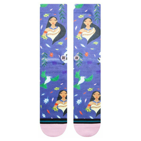 Stance Κάλτσες Pocahontas By Estee